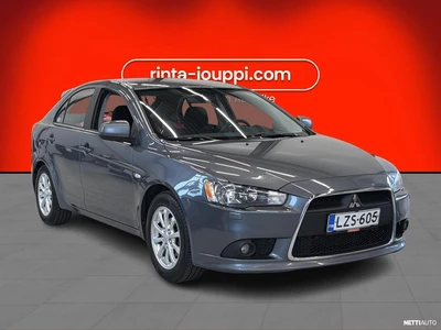 Mitsubishi Lancer 2013, kuva 4/41