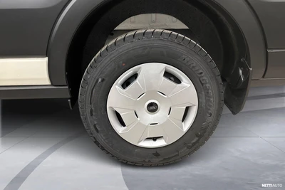 Ford Transit 2026, photo 6/24