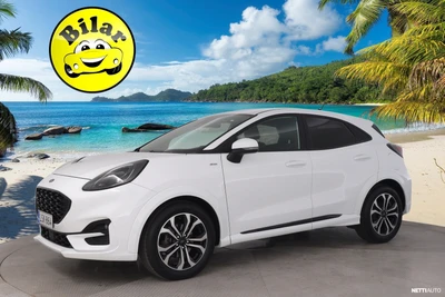 Ford Puma 2023, kuva 3/34