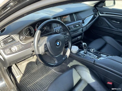 BMW 518 2014, kuva 2/3