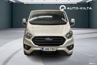 Ford Transit Custom 2021, kuva 5/22