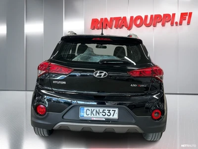 Hyundai i20 Active 2018, kuva 5/22