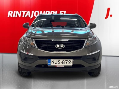 Kia Sportage 2014, kuva 3/33