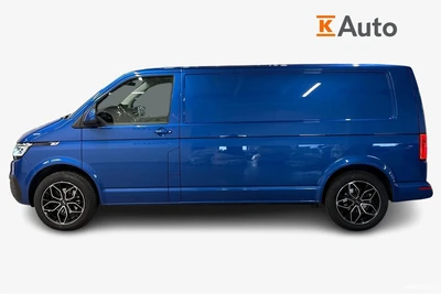 Volkswagen Transporter 2021, kuva 7/44