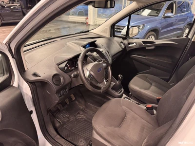 Ford Transit Courier 2018, photo 5/11