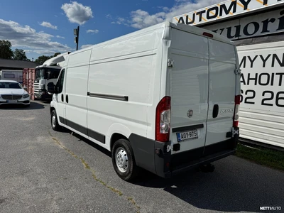 Fiat Ducato 2009, photo 5/14