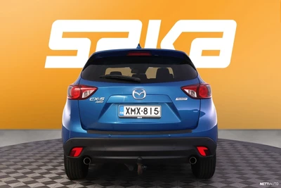Mazda CX-5 2014, kuva 7/37