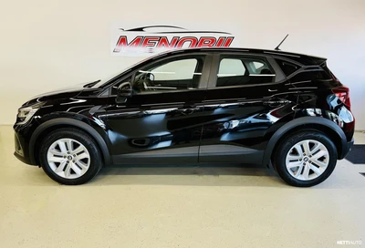 Renault Captur 2022, kuva 3/17