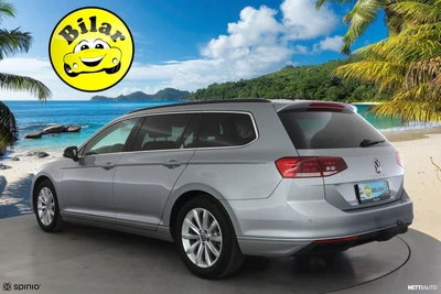 Volkswagen Passat 2023, kuva 4/10