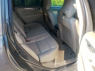 Volvo V70 Turbo 2004, kuva 5/13