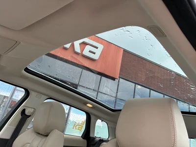 Land Rover Range Rover Evoque 2014, kuva 6/6