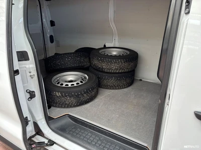 Toyota Proace 2025, photo 4/28