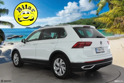 Volkswagen Tiguan 2021, photo 4/35