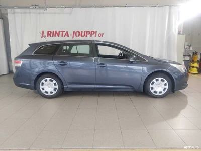 Toyota Avensis 2010, kuva 4/20