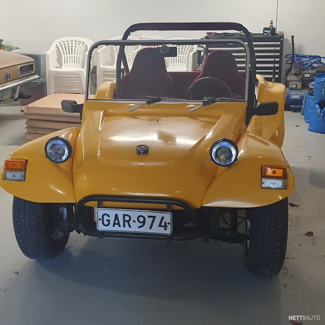 Volkswagen Kupla