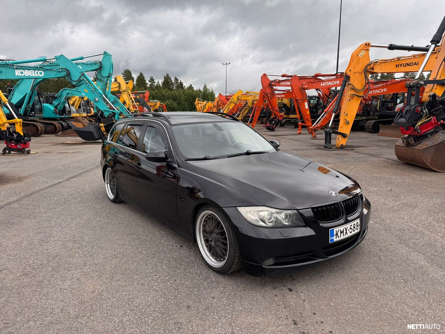 BMW 325