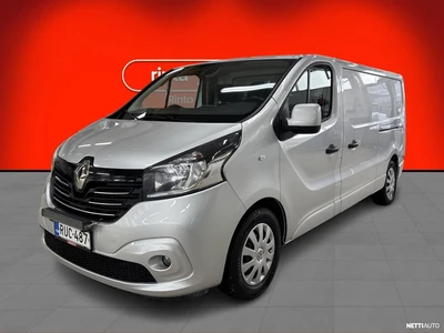 Renault Trafic 2019, photo 1/32