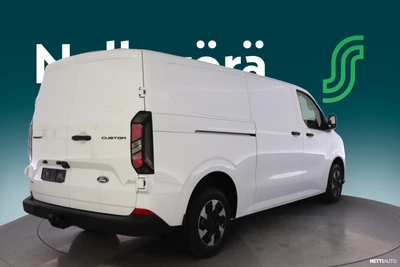 Ford Transit Custom 2026, photo 5/23