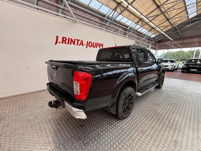 Nissan Navara 2017, photo 3/14