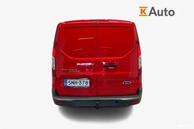Ford Transit Connect 2015, photo 3/16