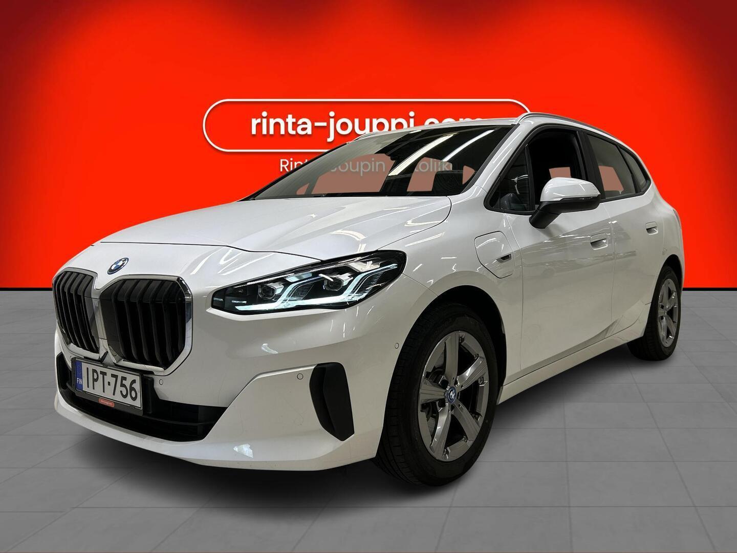 BMW 230