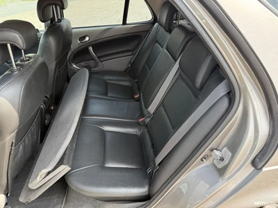 Saab 9-5 2004, kuva 7/9