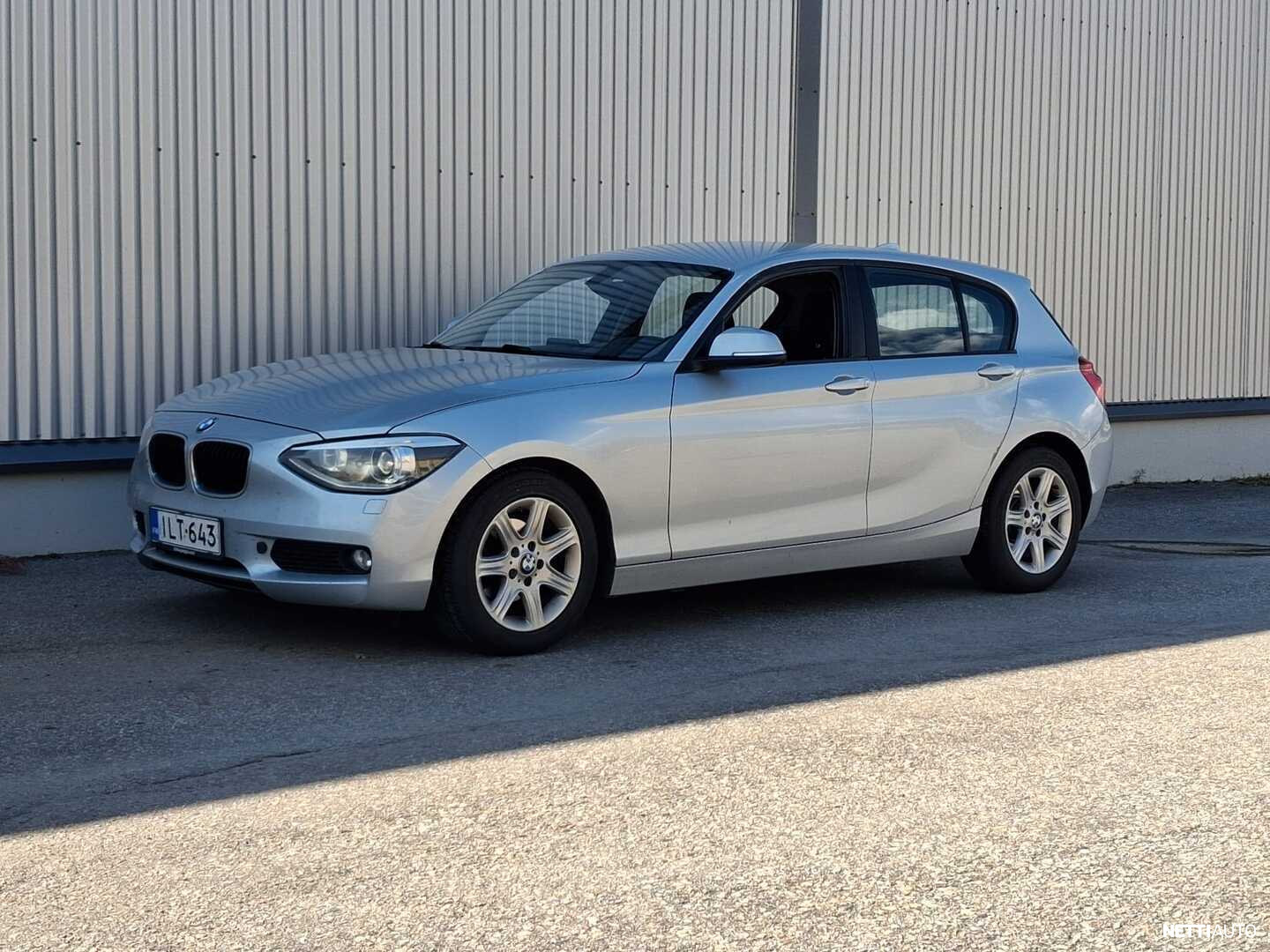 BMW 116