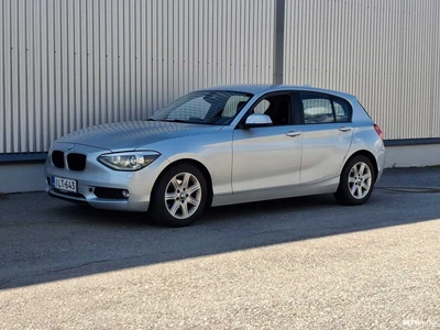BMW 116 2014, kuva 1/8