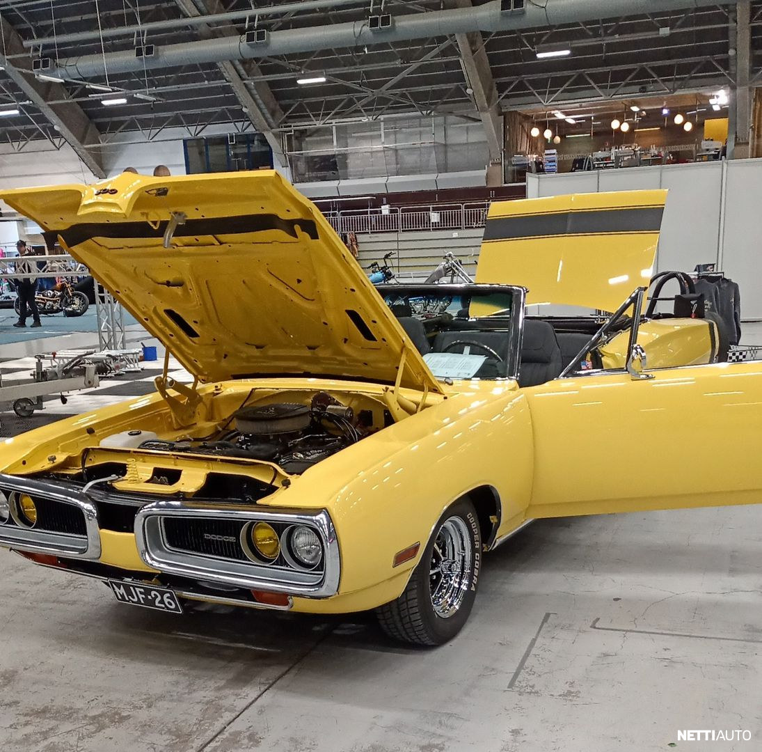 Dodge Coronet