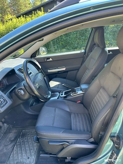 Volvo V50 2009, kuva 7/13