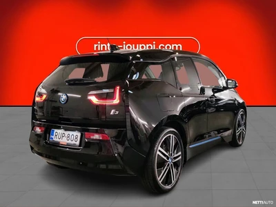 BMW i3 2017, kuva 6/39