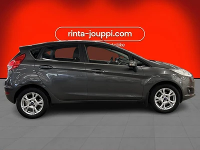 Ford Fiesta 2017, kuva 5/10