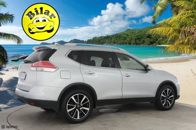 Nissan X-Trail 2016, kuva 7/33