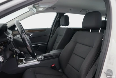 Mercedes-Benz E 200 CGI BE T A 2010, kuva 5/30