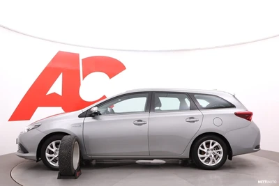 Toyota Auris 2017, kuva 2/34