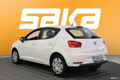 Seat Ibiza 1,2 TSI 85 Style 2015, kuva 5/10