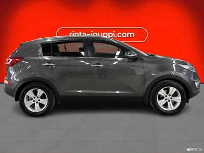 Kia Sportage 2011, kuva 5/34