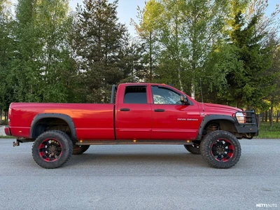 Dodge Ram 3500 2006, photo 2/13
