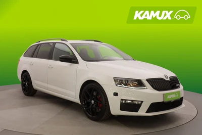 Skoda Octavia 2014, kuva 1/21
