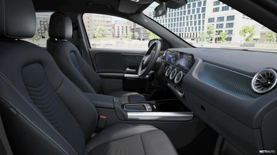 Mercedes-Benz EQA 250+ 2024, kuva 6/7