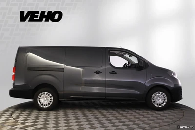 Toyota Proace 2025, photo 6/29