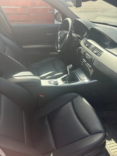 BMW 330 xi 2006, kuva 6/8