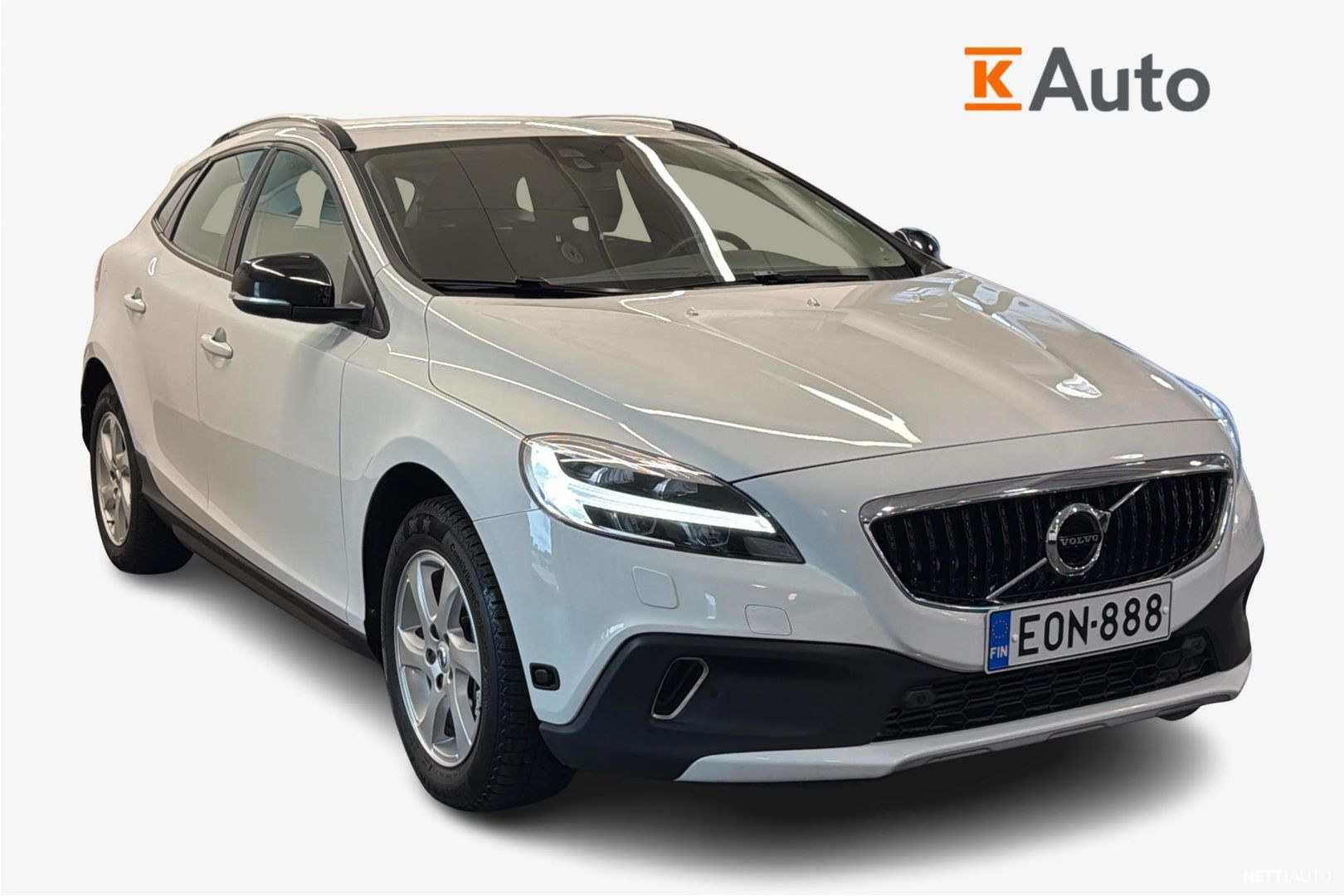 Volvo V40 Cross Country