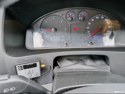 Volkswagen Transporter 2008, photo 8/8