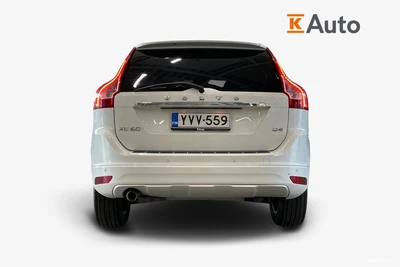 Volvo XC60 D4 Summum aut 2014, photo 3/31
