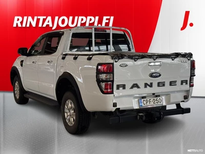 Ford Ranger 2021, photo 6/28