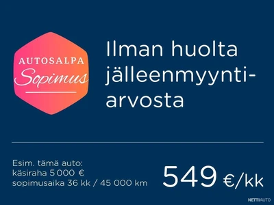 Volvo XC60 2024, kuva 3/25