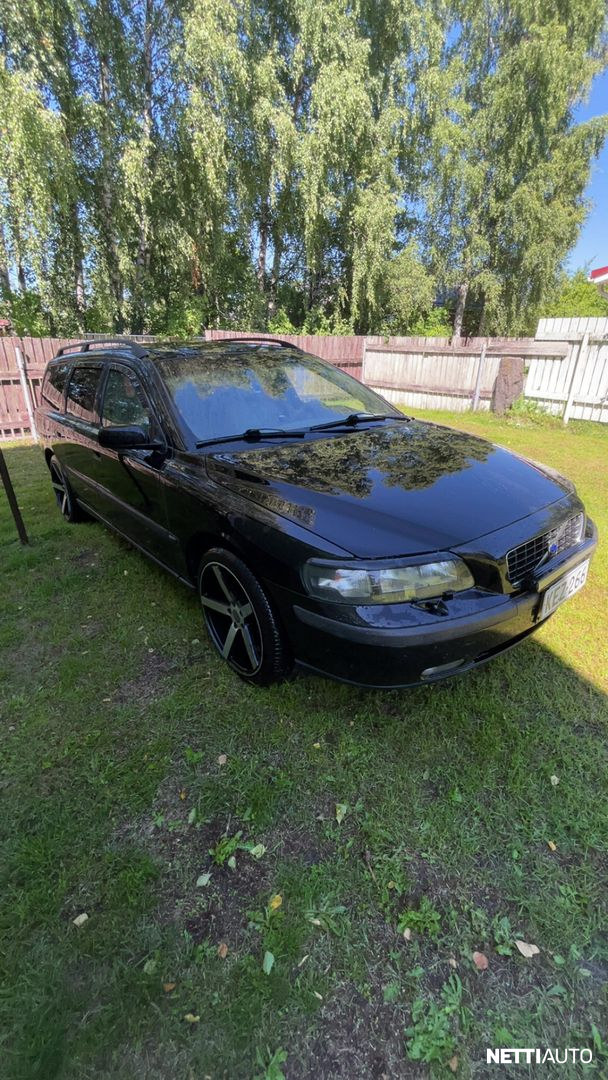 Volvo V70