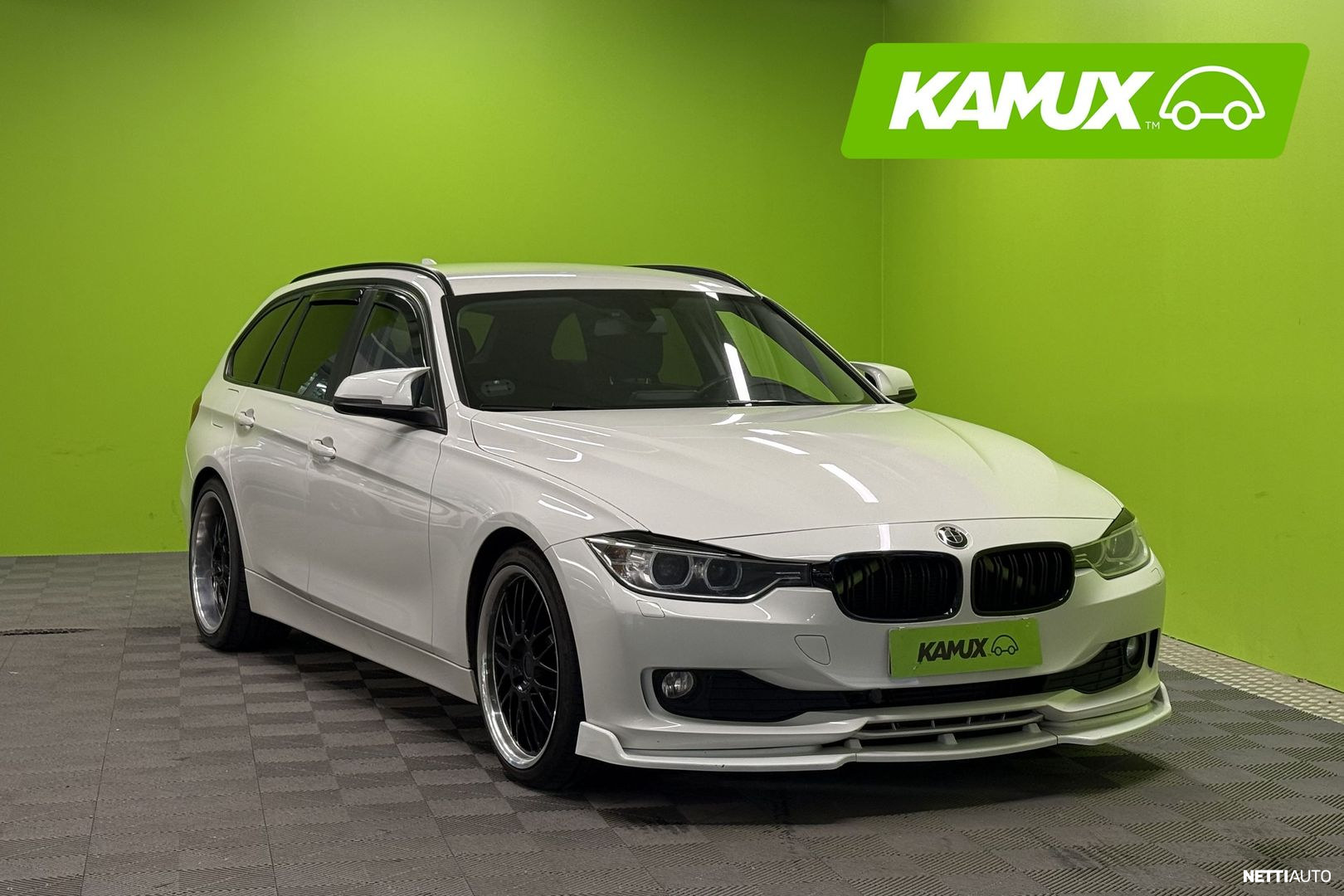 BMW 316