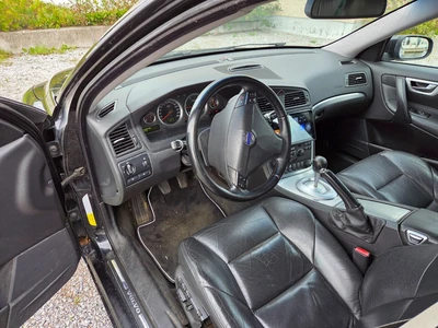 Volvo V70 2006, kuva 1/5